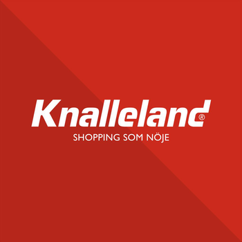 Knalleland LOGO-APP點子