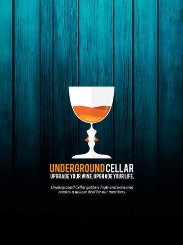 【免費生活App】Underground Cellar-APP點子