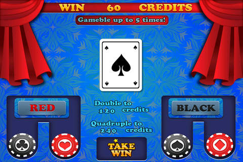 Ace Circus Slots - Jackpot Casino Games HD screenshot 4