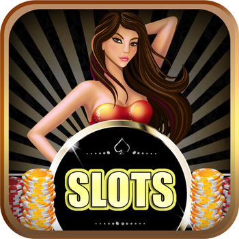 Poker Girl Slots 遊戲 App LOGO-APP開箱王