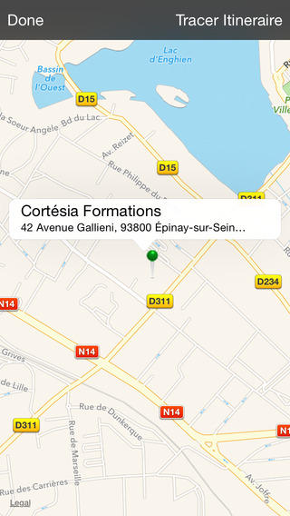 免費下載教育APP|Cortésia Formations app開箱文|APP開箱王