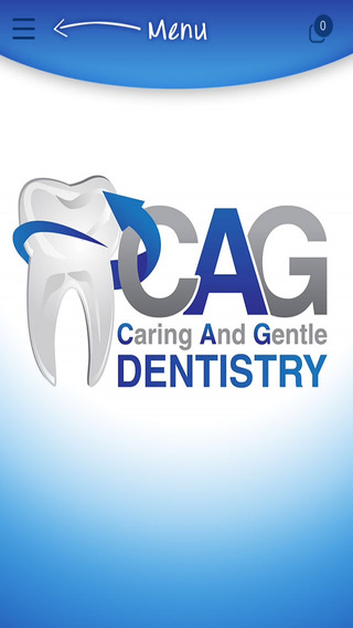 Caring and Gentle Dentistry