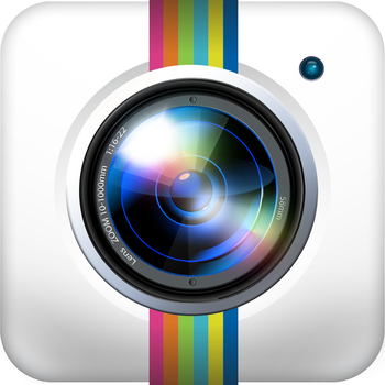 Timestamp Camera Free - Best app to add timestamps to new videos LOGO-APP點子