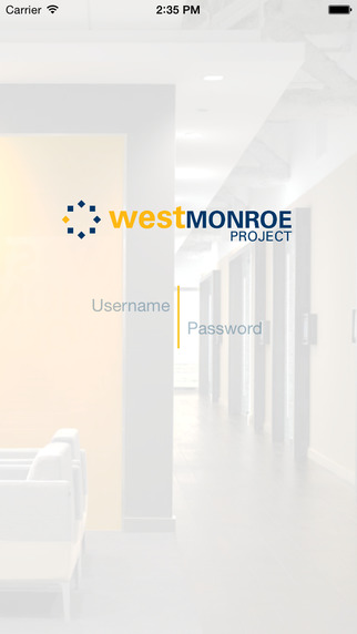 免費下載商業APP|West Monroe Project app開箱文|APP開箱王