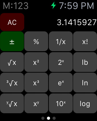 iPhone Screenshot 2
