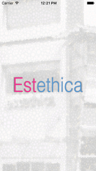 免費下載生活APP|Estethica app開箱文|APP開箱王