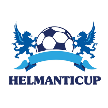 HelmantiCUP LOGO-APP點子