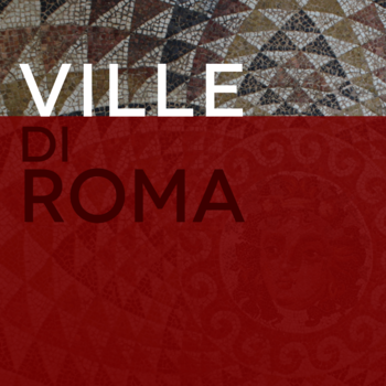 Ville di Roma LOGO-APP點子