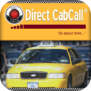 Direct CabCall mobile app icon
