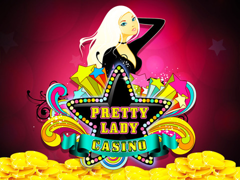 免費下載遊戲APP|Pretty Lady Casino app開箱文|APP開箱王