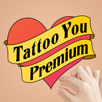 Tattoo You Premium LOGO-APP點子