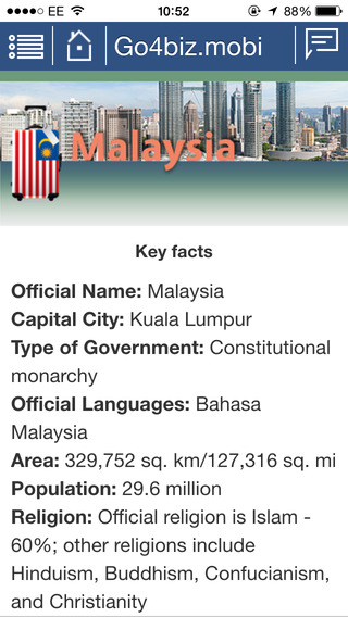 免費下載商業APP|Go4Biz Malaysia app開箱文|APP開箱王