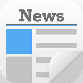 Newsify: Your News, Blog & RSS Feed Reader LOGO-APP點子