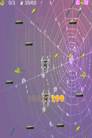 Spider Run screenshot 4