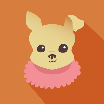 Cutest Dogs LOGO-APP點子