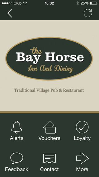 Bay Horse Inn Heighington