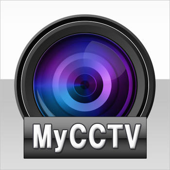 My-CCTV LOGO-APP點子