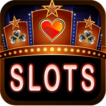 Slots Spotlight -29 in 1- Casino Commerce- Tons of rewards! LOGO-APP點子