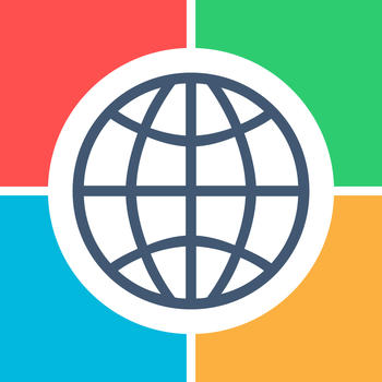 Translator Pro: Translate to and from many world languages. LOGO-APP點子