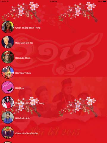 【免費娛樂App】Hài Việt 2015 - Giải Trí Việt-APP點子