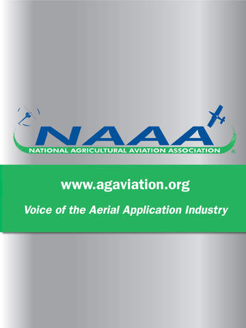 免費下載商業APP|National Agricultural Aviation Association (NAAA) app開箱文|APP開箱王