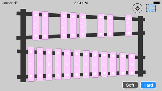 免費下載音樂APP|Xylophone 7 app開箱文|APP開箱王