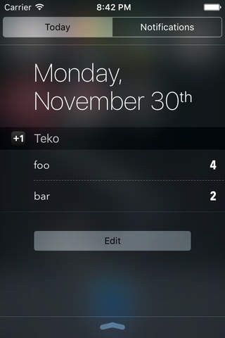 Teko screenshot 3