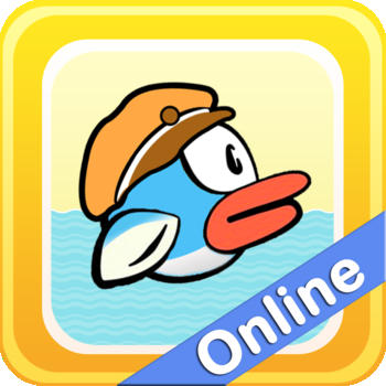 Swing Birds 遊戲 App LOGO-APP開箱王