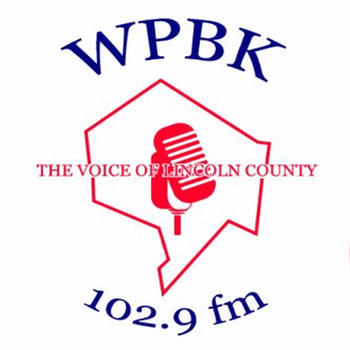 WPBK-FM Listen Live LOGO-APP點子