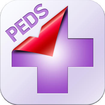 Pediatric SymptomMD LOGO-APP點子