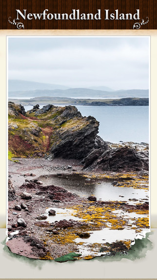 免費下載旅遊APP|Newfoundland Island Offline Travel Guide app開箱文|APP開箱王