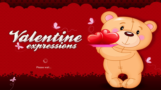 Valentine Expressions