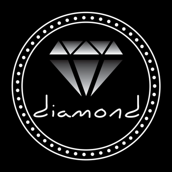 Diamond Americana LOGO-APP點子