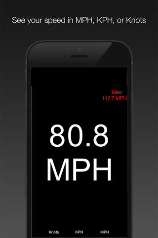 Simply Speed screenshot 2