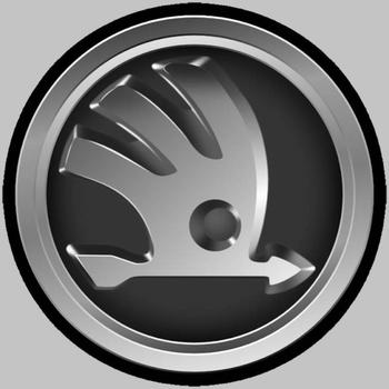 SKODA Superb 3D Visualizer App LOGO-APP點子