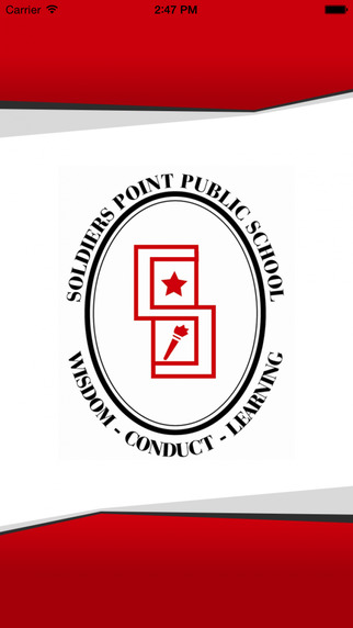 Soldiers Point Public School - Skoolbag