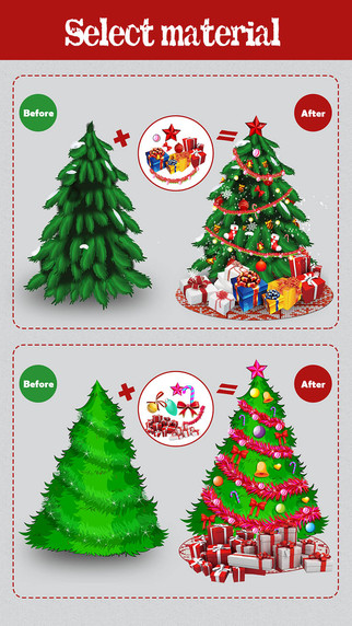 免費下載娛樂APP|Christmas Tree Designer Pro - Sticker Photo Editor to make & decorate yr xmas trees app開箱文|APP開箱王