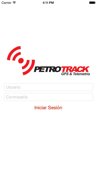 Petrotrack