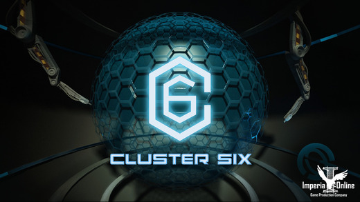 【免費遊戲App】Cluster Six-APP點子