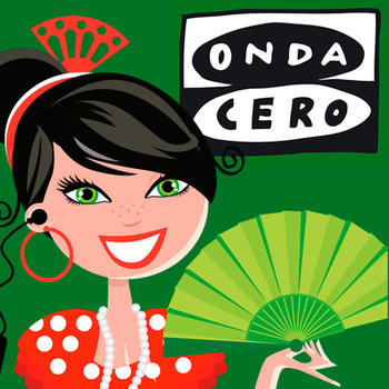 Aires de Feria Onda Cero Málaga LOGO-APP點子