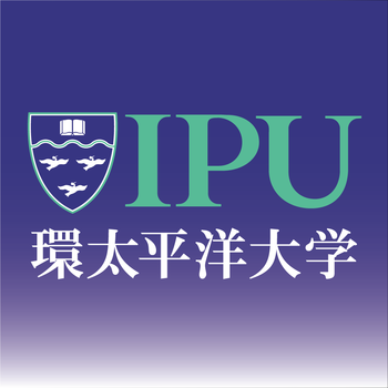 IPU・環太平洋大学アプリ LOGO-APP點子