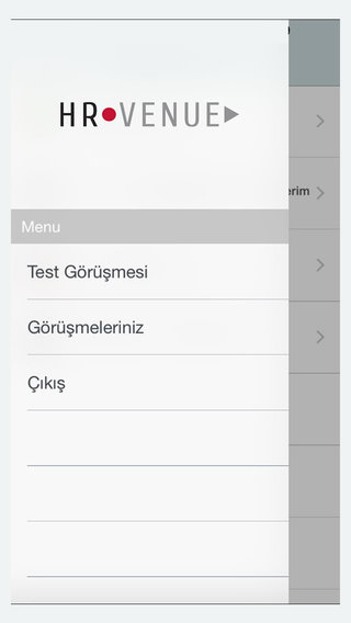 【免費商業App】HR Venue - iPhone Uygulaması-APP點子