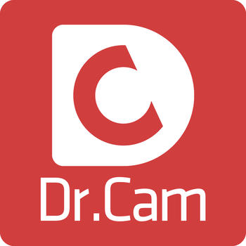 Dr.Cam LOGO-APP點子