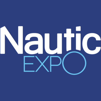 NauticExpo LOGO-APP點子