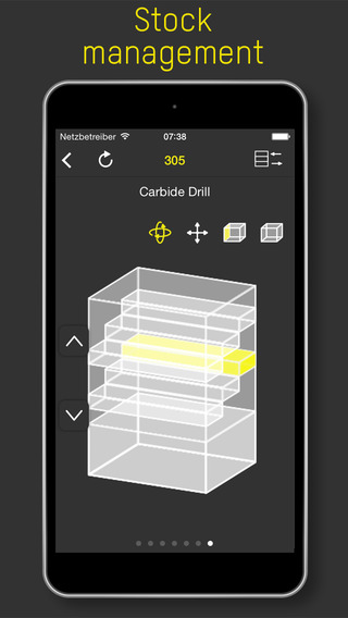 【免費生產應用App】TMS-Mobile, GOLD-APP點子