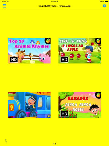 免費下載教育APP|Super Simple Learning for Kids - Amazing English Collection for your little babies app開箱文|APP開箱王