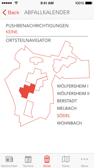 免費下載新聞APP|Wölfersheim Gemeinde App app開箱文|APP開箱王