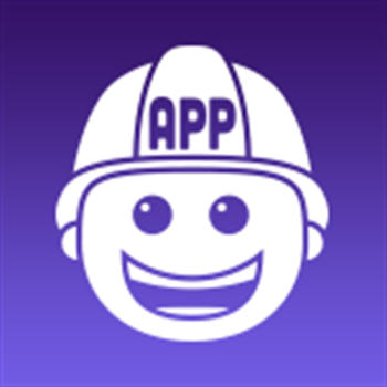 Build-an-app for iPad 商業 App LOGO-APP開箱王