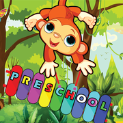 Amazing Kinder Preschool - Kids Learning Academy with Fun Learning and Basic Education Curriculum for Baby & Toddler Pro mobile app icon