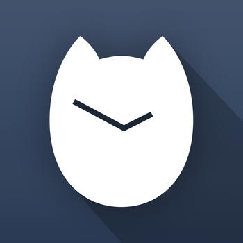 Snoozy - Alarm Clock with Voice Snooze LOGO-APP點子